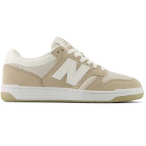 Herren Sneaker New Balance BB480LEA Beige