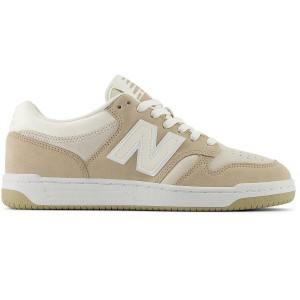 Herren Sneaker New Balance BB480LEA Beige