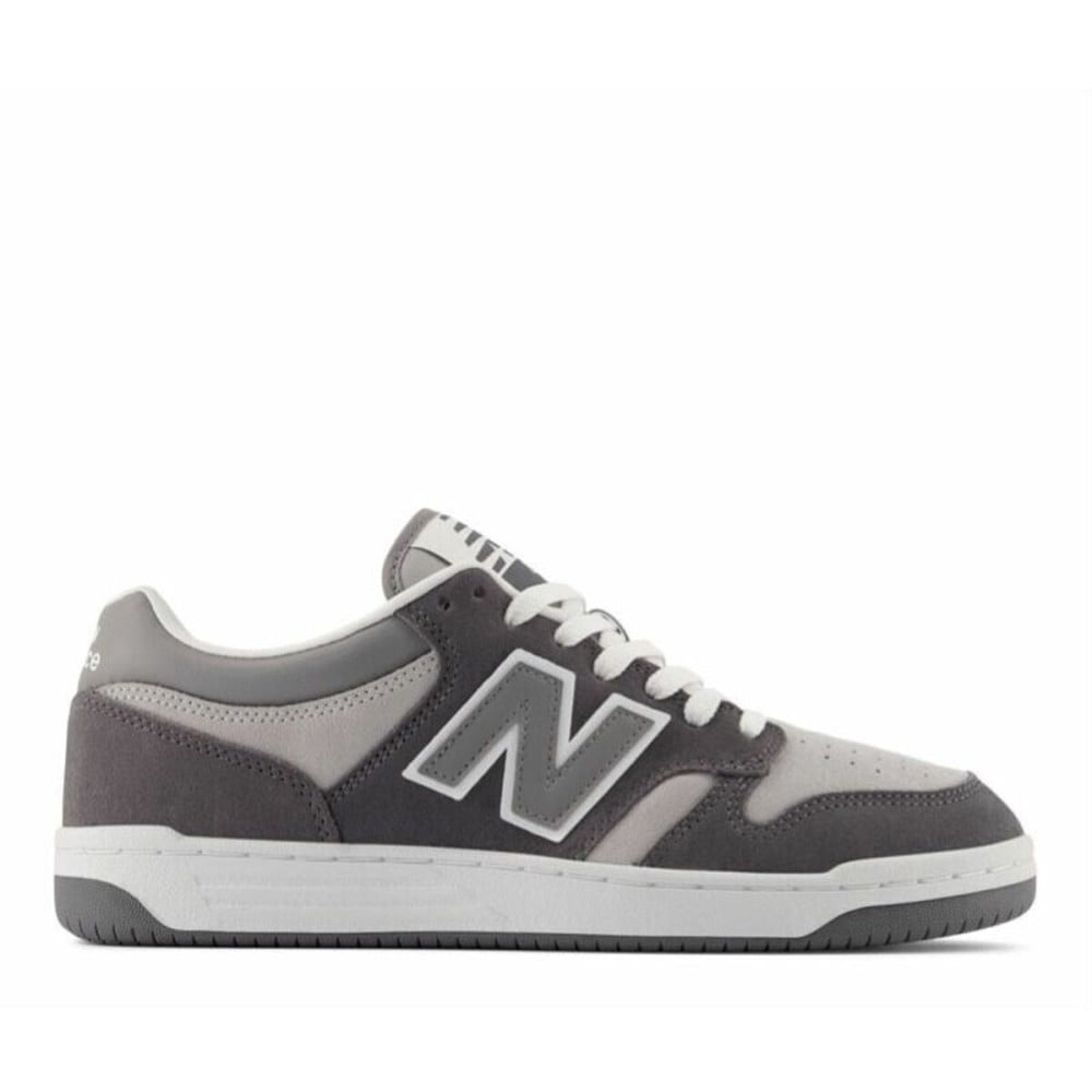 Herren Sneaker New Balance BB480LEC Grau