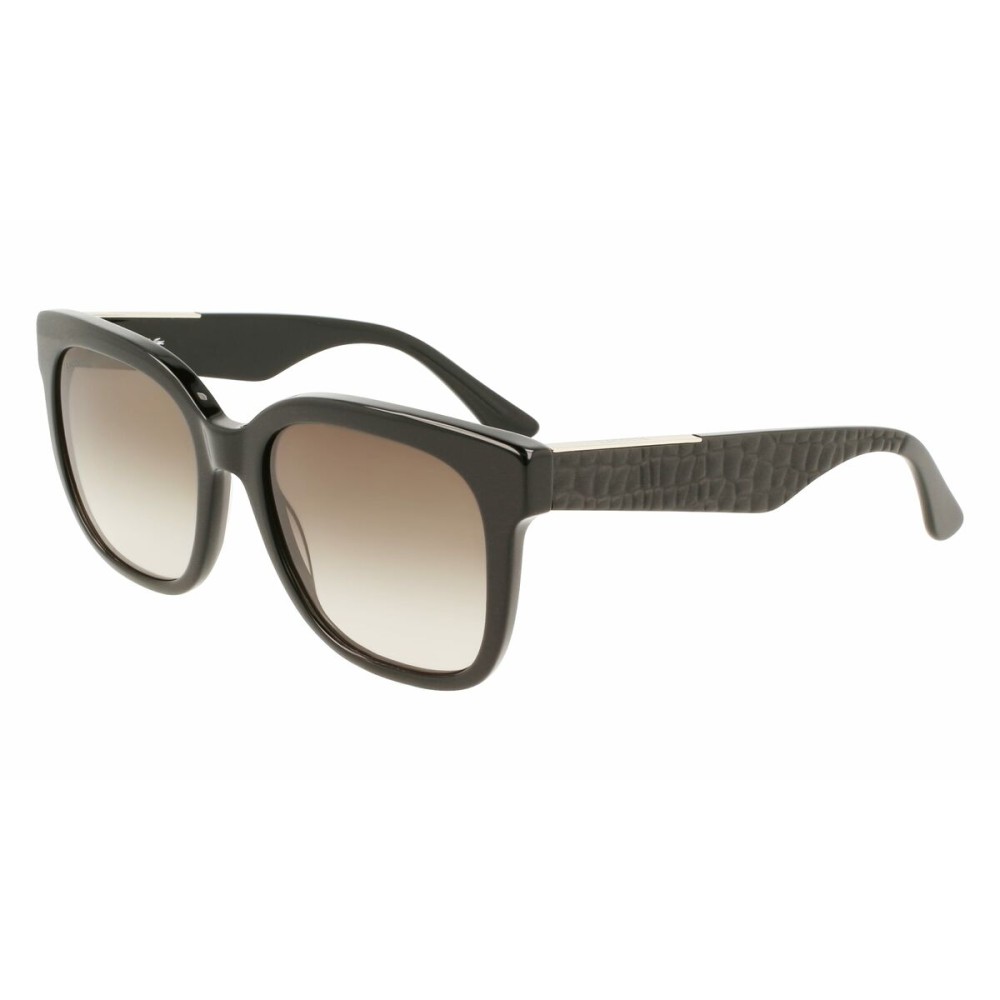 Damensonnenbrille Lacoste L970S-001 Ø 55 mm