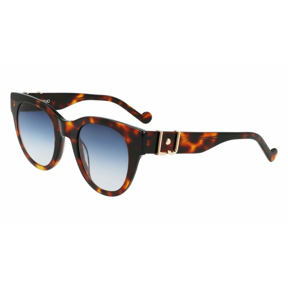 Lunettes de soleil Femme LIU JO LJ747S-213 Ø 49 mm