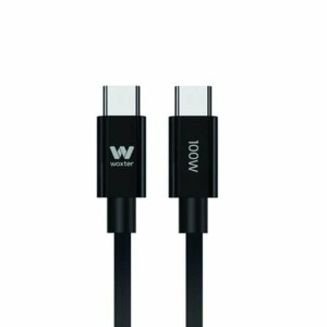 USB Cable Woxter PE26-191 3 m