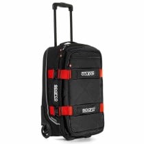 Rucksacktasche mit Bändern Sparco 016438MRRS 142 L