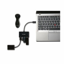 Hub USB Kensington K39124EU            