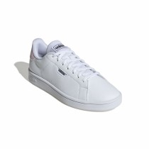 Laufschuhe für Damen Adidas URBAN COURT IF4092 Weiß