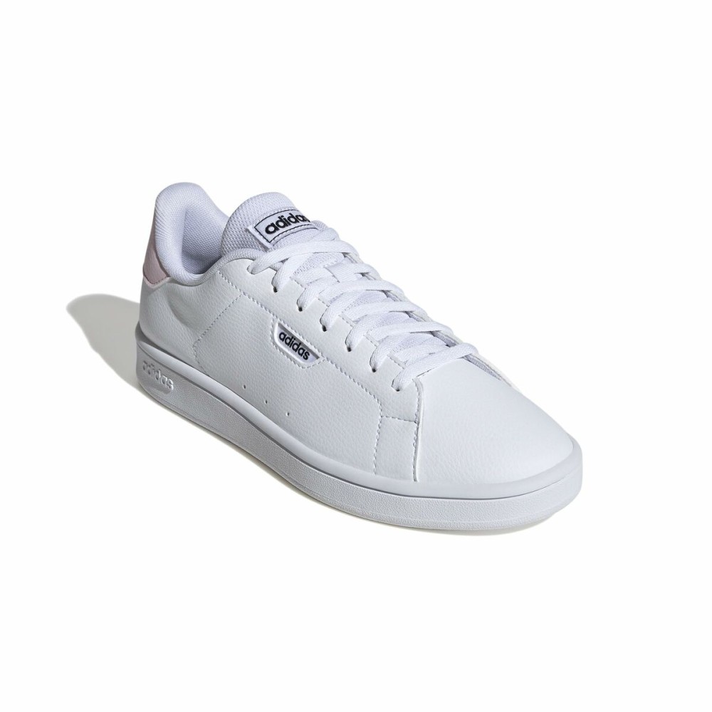 Laufschuhe für Damen Adidas URBAN COURT IF4092 Weiß