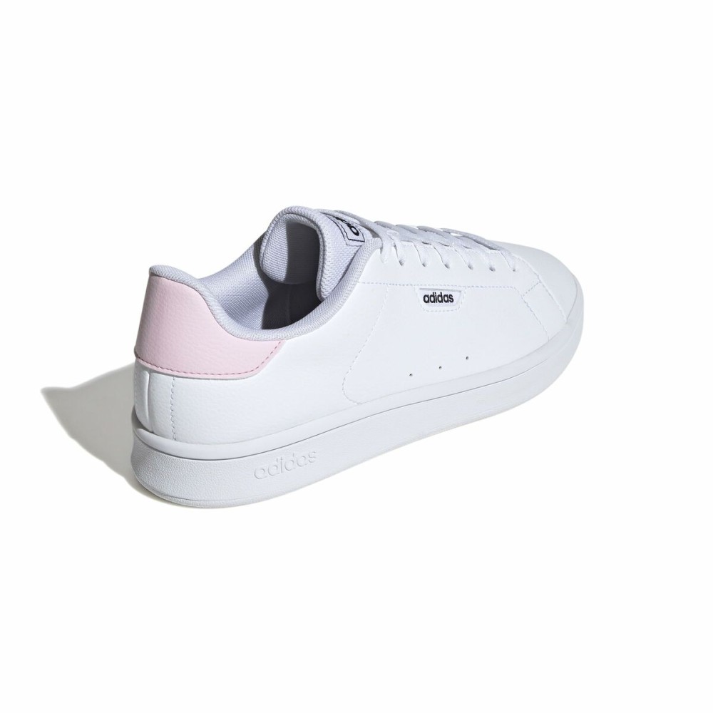 Laufschuhe für Damen Adidas URBAN COURT IF4092 Weiß