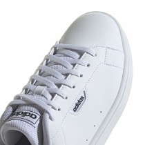 Laufschuhe für Damen Adidas URBAN COURT IF4092 Weiß
