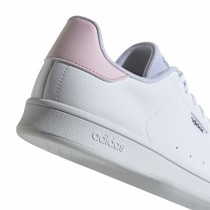 Laufschuhe für Damen Adidas URBAN COURT IF4092 Weiß
