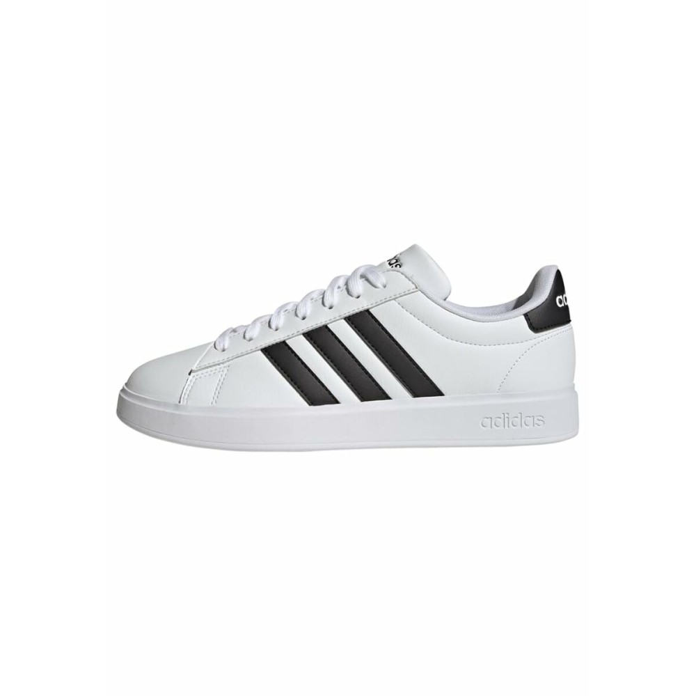 Herren Sneaker Adidas GRAND COURT 2.0 GW9195 Weiß