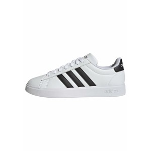 Men’s Casual Trainers Adidas GRAND COURT 2.0 GW9195 White