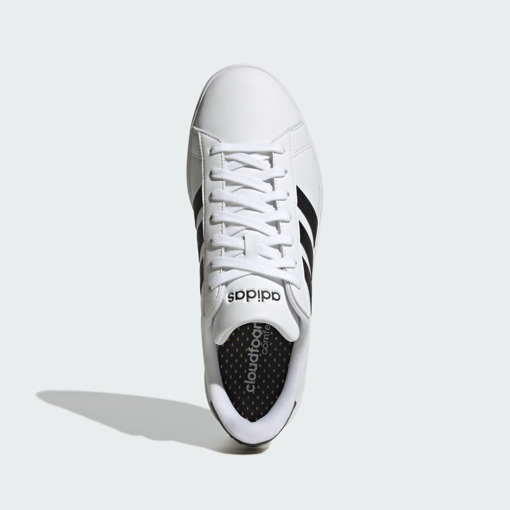 Herren Sneaker Adidas GRAND COURT 2.0 GW9195 Weiß