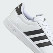 Herren Sneaker Adidas GRAND COURT 2.0 GW9195 Weiß