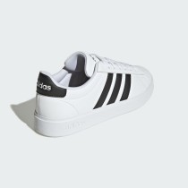 Herren Sneaker Adidas GRAND COURT 2.0 GW9195 Weiß