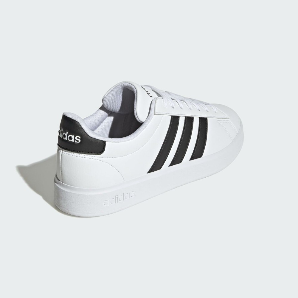 Herren Sneaker Adidas GRAND COURT 2.0 GW9195 Weiß
