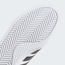Men’s Casual Trainers Adidas GRAND COURT 2.0 GW9195 White