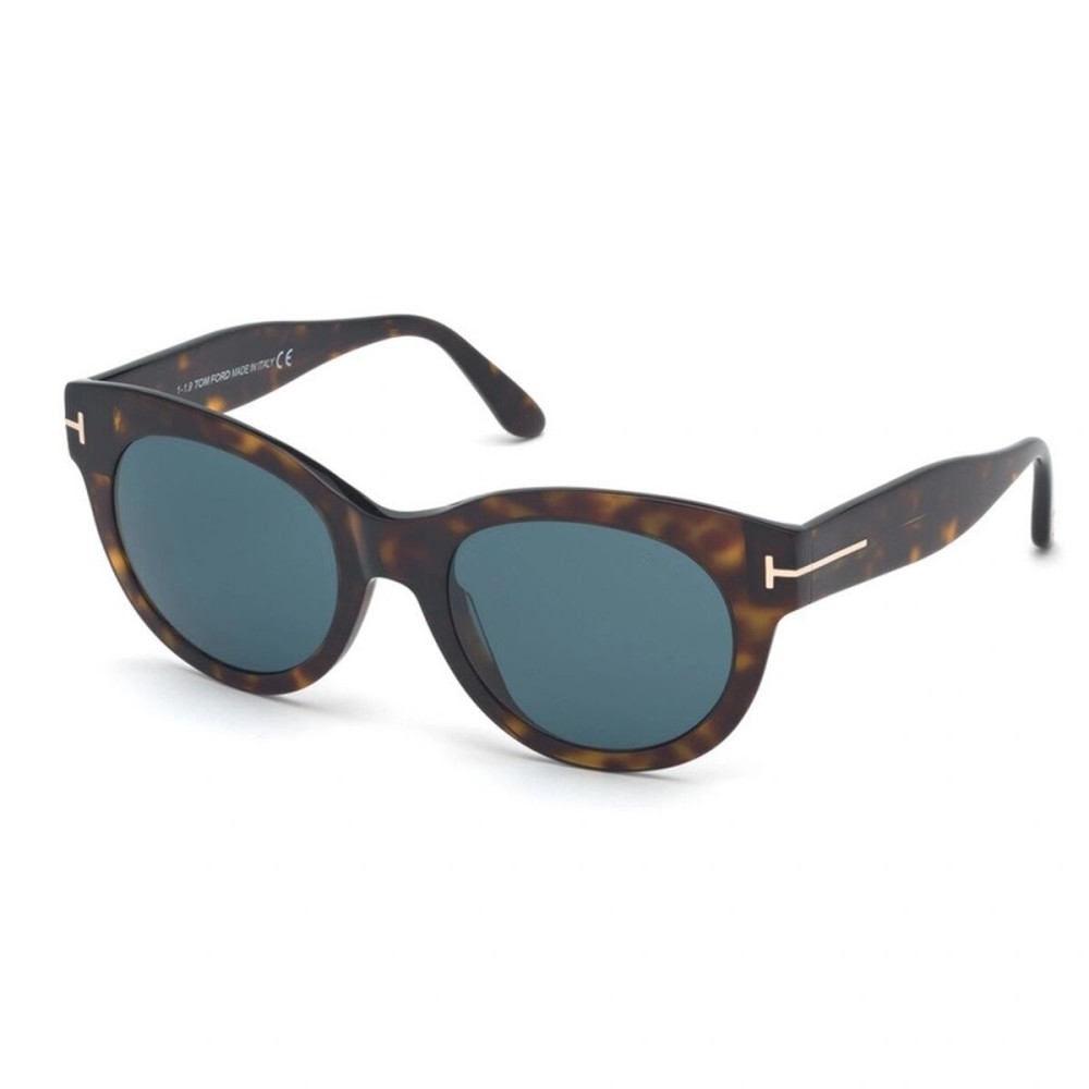 Damensonnenbrille Tom Ford FT0741 53 52N