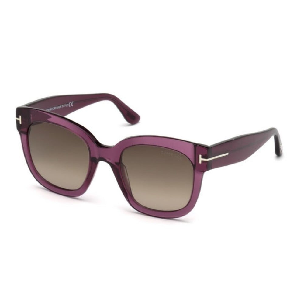 Damensonnenbrille Tom Ford FT0613 52 69K