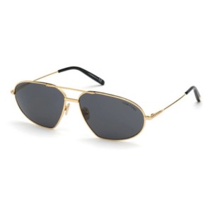 Herrensonnenbrille Tom Ford FT0771 63 30A