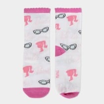 Socken Barbie
