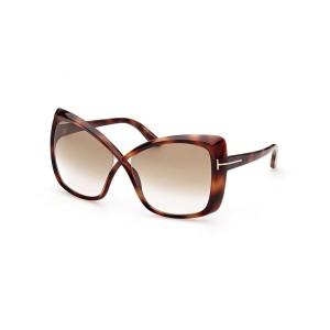 Damensonnenbrille Tom Ford FT0943 63 53F