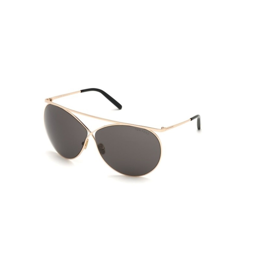 Ladies' Sunglasses Tom Ford FT0761 67 28Y