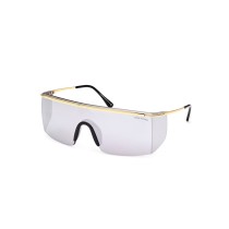 Lunettes de soleil Homme Tom Ford FT0980 00 30C