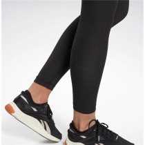 Sport leggings for Women Reebok Rie Cotton Black