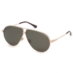 Herrensonnenbrille Tom Ford FT0734-H 64 28N