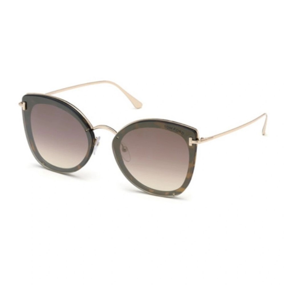 Ladies' Sunglasses Tom Ford FT0657 62 52G