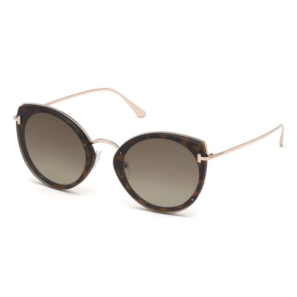 Lunettes de soleil Femme Tom Ford FT0683 63 52K