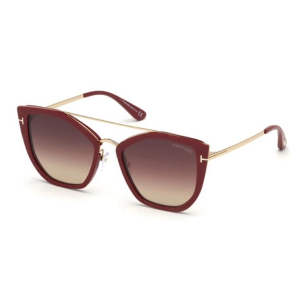 Damensonnenbrille Tom Ford FT0648 55 75G