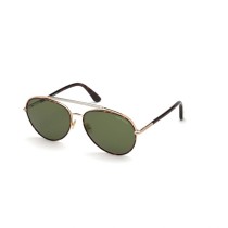 Herrensonnenbrille Tom Ford FT0748 59 52N