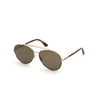 Herrensonnenbrille Tom Ford FT0748 59 52H