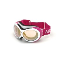 Unisex Sunglasses Moncler ML0130 8921U