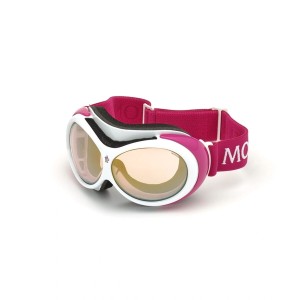 Lunettes de soleil Unisexe Moncler ML0130 8921U