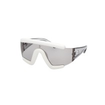 Unisex-Sonnenbrille Moncler ML0253 0001A