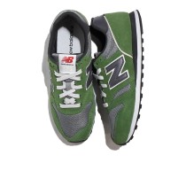 Chaussures casual homme New Balance ML373 XG2 Vert