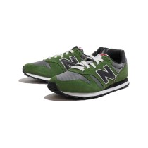 Chaussures casual homme New Balance ML373 XG2 Vert