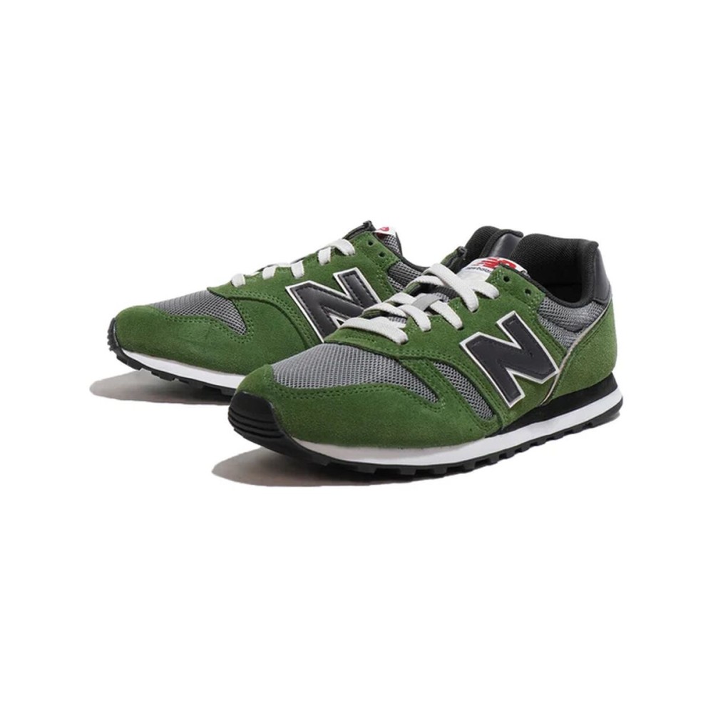 Herren Sneaker New Balance ML373 XG2 grün