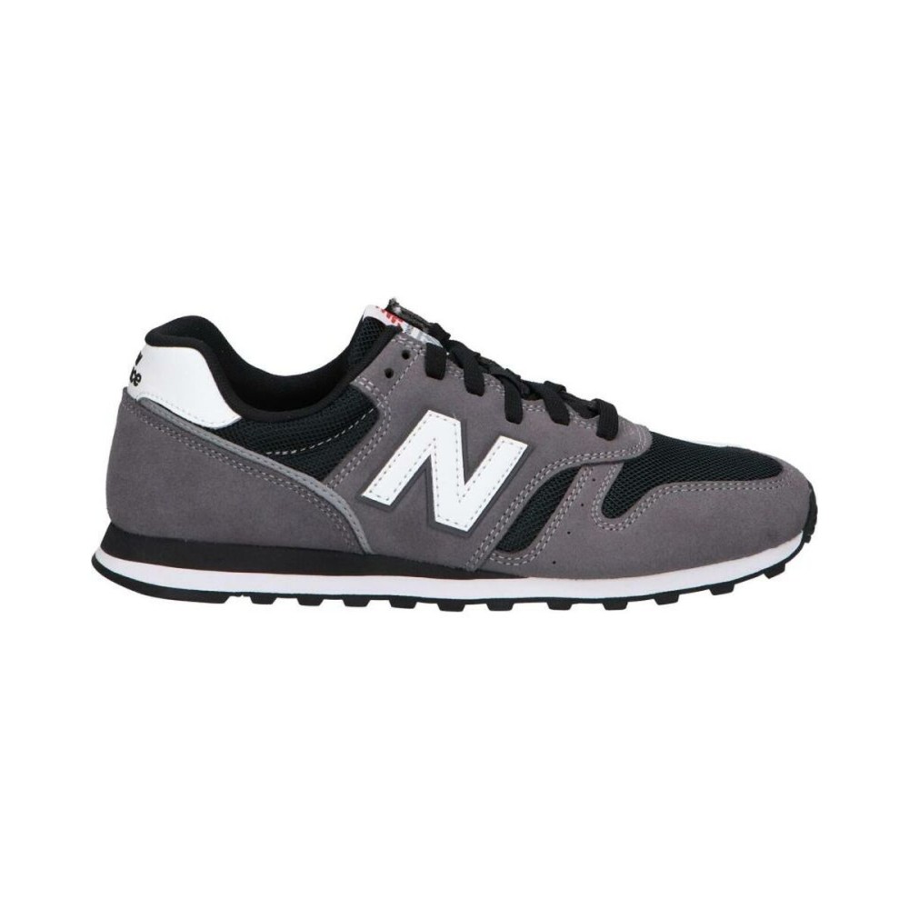 Chaussures casual homme New Balance ML373XED ML373XE2 Noir