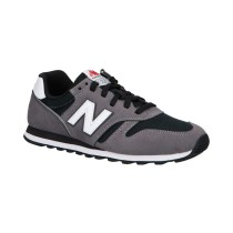Chaussures casual homme New Balance ML373XED ML373XE2 Noir