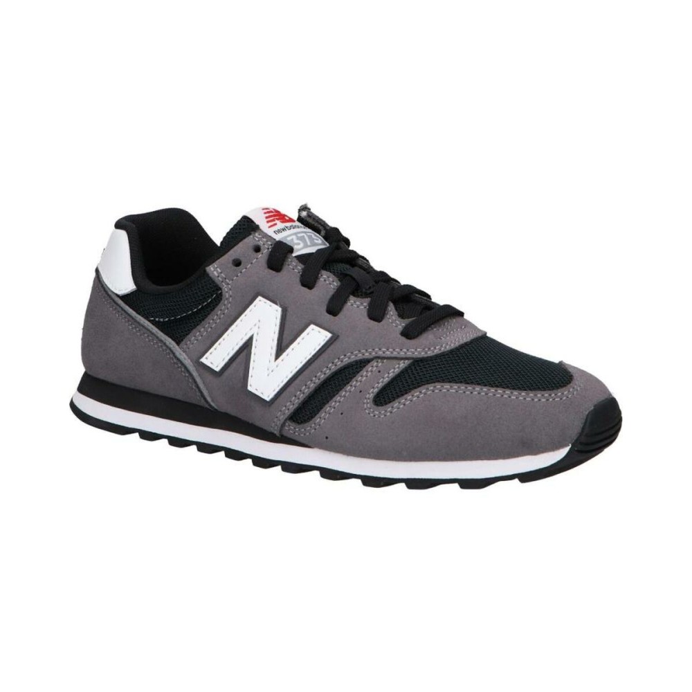 Chaussures casual homme New Balance ML373XED ML373XE2 Noir