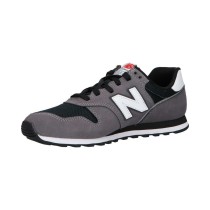 Chaussures casual homme New Balance ML373XED ML373XE2 Noir