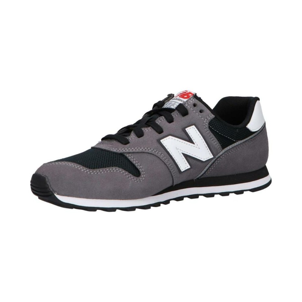 Chaussures casual homme New Balance ML373XED ML373XE2 Noir