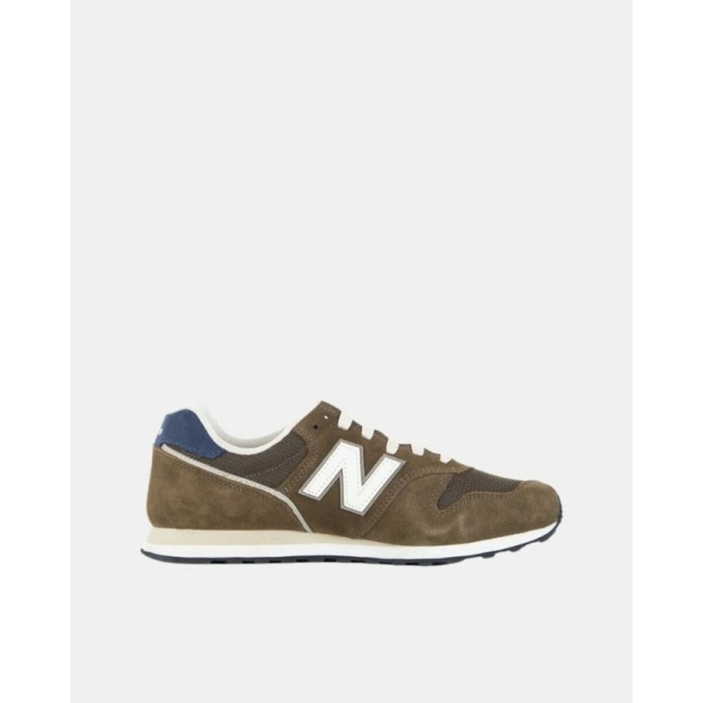 Chaussures casual homme New Balance ML373XD2 Vert