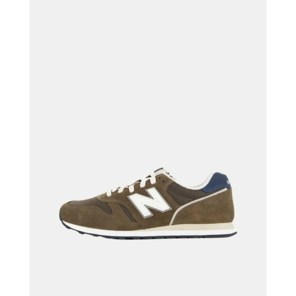 Herren Sneaker New Balance ML373XD2 grün