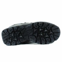 Bergstiefel Hi-Tec Cervus Mid WP Mujer Grau