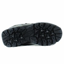 Hiking Boots Hi-Tec Cervus Mid WP Mujer Grey