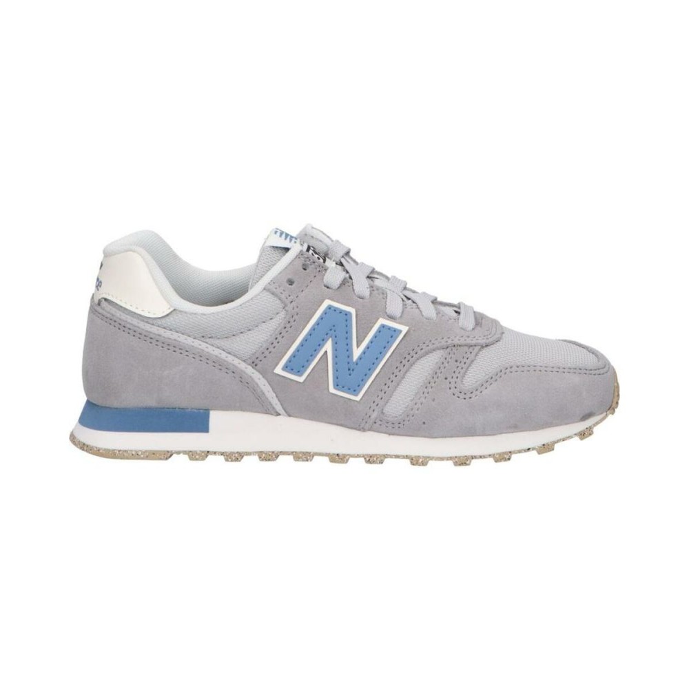 Casual Damenturnschuh New Balance WL373XD2 Grau